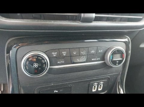 Voitures D'occasion À Dunkerque | Ford Ecosport 1.0 Ecoboost 125Ch St-Line Euro6.2