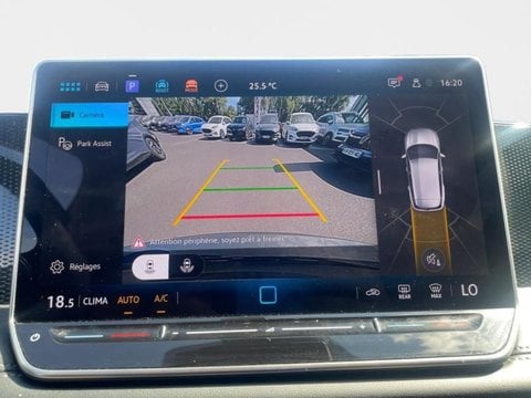 Voitures D'occasion À Dunkerque | Volkswagen Tiguan 1.5 Etsi 131Ch Life Plus Dsg7