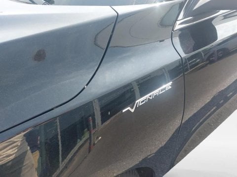 Voitures D'occasion À Dunkerque | Ford Focus Sw 1.5 Ecoblue 120Ch Vignale Bva