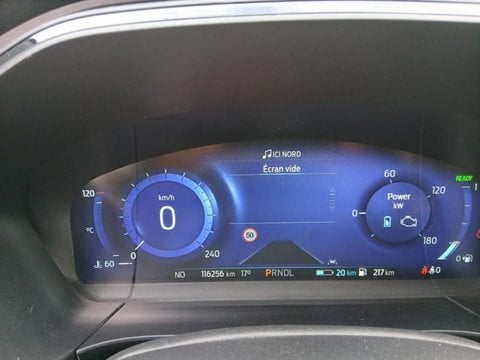 Voitures D'occasion À Dunkerque | Ford Kuga 2.5 Duratec 225Ch Phev St-Line X Bva
