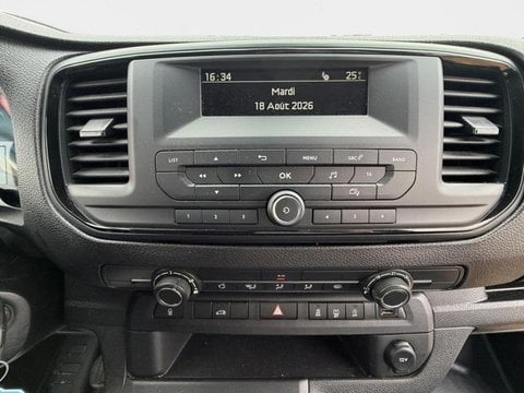 Voitures D'occasion À Dunkerque | Peugeot Expert Fg M 1.5 Bluehdi 120Ch S&S