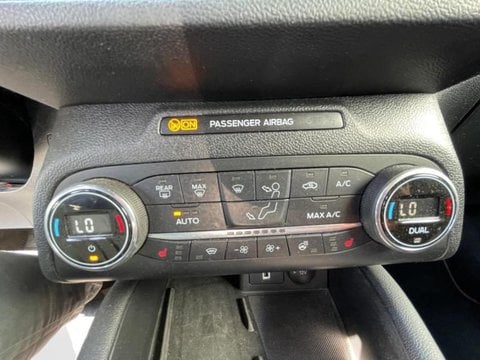 Voitures D'occasion À Dunkerque | Ford Focus 1.0 Ecoboost 125Ch Mhev St-Line