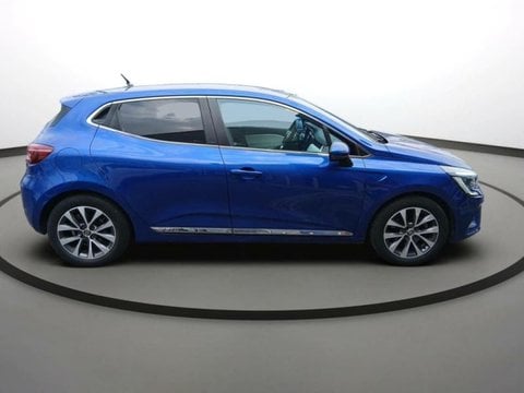 Voitures D'occasion À Dunkerque | Renault Clio 1.6 E-Tech 140Ch Intens