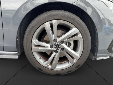 Voitures D'occasion À Dunkerque | Volkswagen Golf 1.5 Etsi Evo2 150Ch R-Line Dsg7