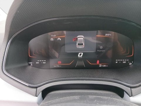 Voitures D'occasion À Dunkerque | Seat Ibiza 1.0 Tsi 115Ch Copa
