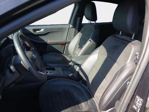 Voitures D'occasion À Dunkerque | Ford Kuga 2.5 Duratec 190Ch Fhev E85 St-Line X Bva