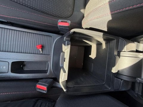 Voitures D'occasion À Dunkerque | Ford Focus Sw 1.0 Flexifuel 125Ch Mhev St-Line