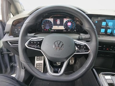 Voitures D'occasion À Dunkerque | Volkswagen Golf 1.5 Etsi Opf 130Ch R-Line Dsg7