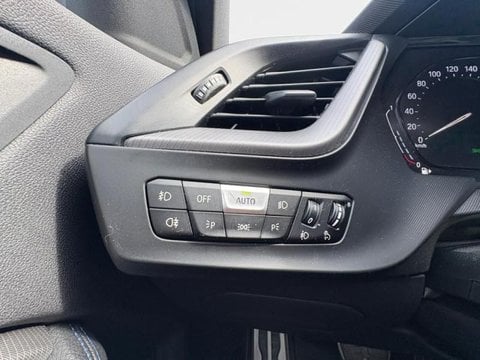 Voitures D'occasion À Dunkerque | Bmw Série 1 118I 136Ch M Sport