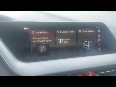 Voitures D'occasion À Dunkerque | Bmw Série 1 118Ia 136Ch M Sport Dkg7