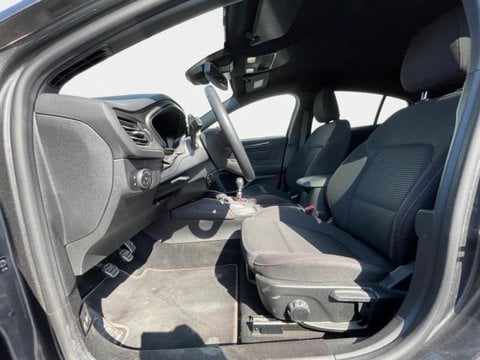 Voitures D'occasion À Dunkerque | Ford Focus 1.0 Ecoboost 125Ch Mhev St-Line