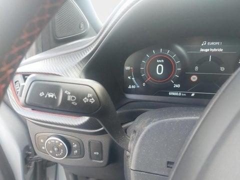 Voitures D'occasion À Dunkerque | Ford Puma 1.0 Ecoboost 125Ch Mhev St-Line X 6Cv