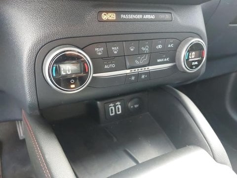 Voitures D'occasion À Dunkerque | Ford Kuga 2.5 Duratec 190Ch Fhev St-Line Bva