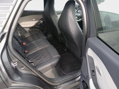 Voitures D'occasion À Dunkerque | Ford Explorer 286Ch Extended Range 77Kwh Pack Premium Rwd