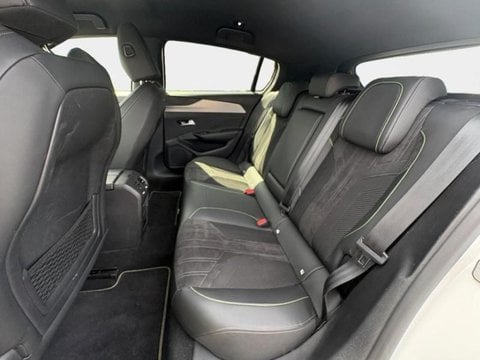 Voitures D'occasion À Dunkerque | Peugeot 308 1.2 Puretech 130Ch S&S Gt Pack Eat8