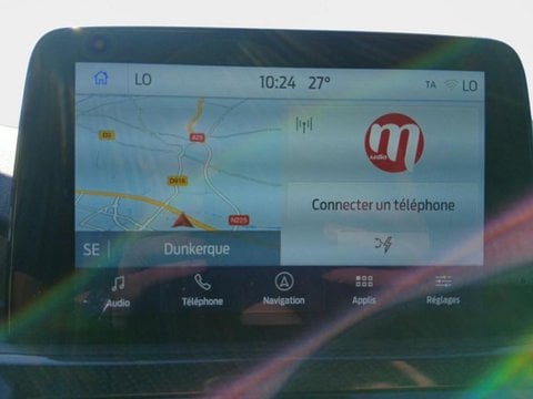 Voitures D'occasion À Dunkerque | Ford Kuga 2.5 Duratec 190Ch Fhev E85 St-Line X Bva