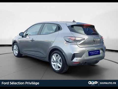 Voitures D'occasion À Dunkerque | Renault Clio 1.0 Tce 90Ch Evolution - 24