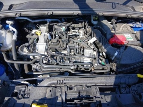 Voitures D'occasion À Dunkerque | Ford Puma 1.0 Ecoboost Hybrid 125Ch St-Line S&S