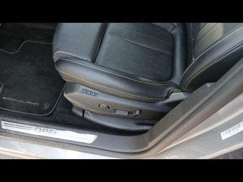 Voitures D'occasion À Dunkerque | Opel Grandland X 1.5 D 130Ch Ultimate
