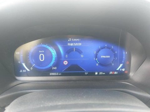 Voitures D'occasion À Dunkerque | Ford Puma 1.0 Ecoboost 125Ch Mhev St-Line X 6Cv