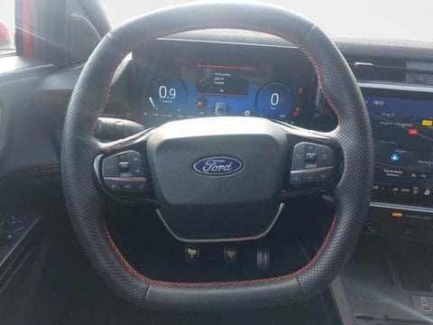 Voitures D'occasion À Dunkerque | Ford Puma 1.0 Ecoboost Hybrid 125Ch St-Line S&S