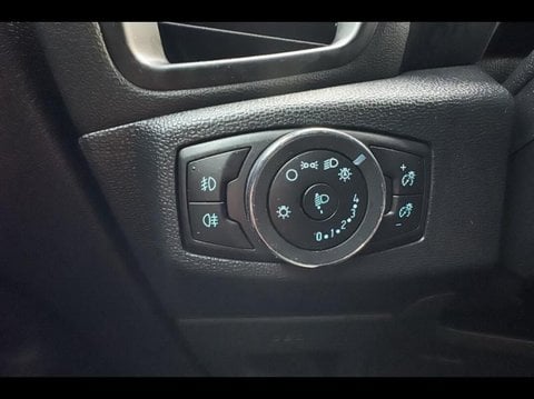 Voitures D'occasion À Dunkerque | Ford Ecosport 1.0 Ecoboost 125Ch Active 147G