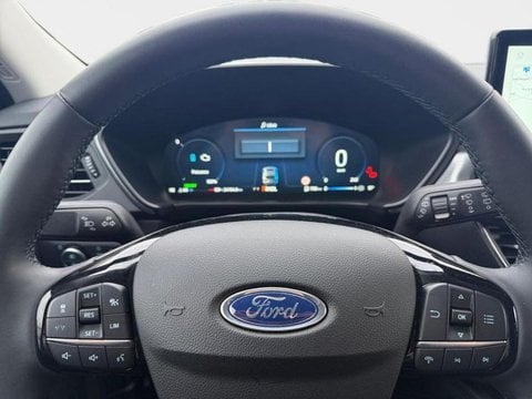 Voitures D'occasion À Dunkerque | Ford Kuga 2.5 Duratec 180Ch Hybrid Flexifuel Titanium Powershift