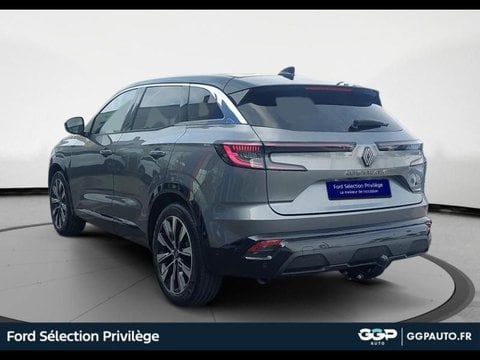 Voitures D'occasion À Dunkerque | Renault Austral 1.2 E-Tech Full Hybrid 200Ch Techno