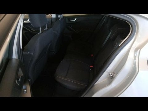 Voitures D'occasion À Dunkerque | Ford Focus 1.0 Ecoboost Mhev 125Ch Titanium X Business