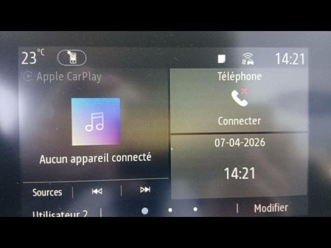 Voitures D'occasion À Dunkerque | Renault Clio 1.0 Tce 90Ch Evolution - 24