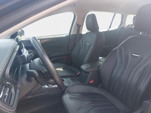Voitures D'occasion À Dunkerque | Ford Focus Sw 1.5 Ecoblue 120Ch Vignale Bva