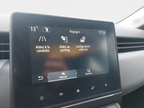 Voitures D'occasion À Dunkerque | Renault Clio 1.0 Tce 90Ch Evolution - 24