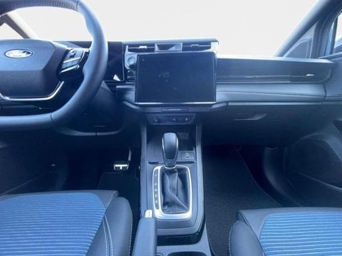 Voitures D'occasion À Dunkerque | Ford Puma 1.0 Ecoboost Hybrid 125Ch Bluecruise Edition S&S Pow...