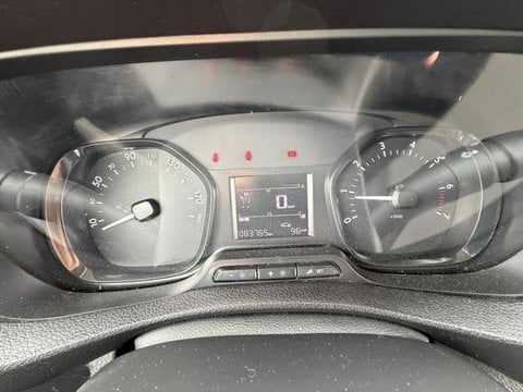 Voitures D'occasion À Dunkerque | Peugeot Expert Fg M 1.5 Bluehdi 120Ch S&S
