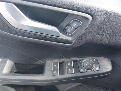 Voitures D'occasion À Dunkerque | Ford Kuga 2.5 Duratec 190Ch Fhev St-Line Bva