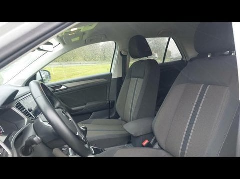 Voitures D'occasion À Dunkerque | Volkswagen T-Roc 1.0 Tsi 110Ch Life