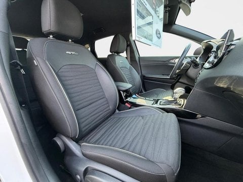 Voitures D'occasion À Dunkerque | Kia Ceed 1.5 T-Gdi 140Ch Gt-Line Dct7 My25