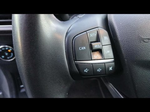 Voitures D'occasion À Dunkerque | Ford Puma 1.0 Flexifuel 125Ch S&S Mhev Titanium X