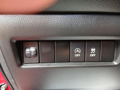 Voitures D'occasion À Dunkerque | Suzuki Swift 1.2 Dualjet Hybrid 90Ch Pack Euro6D-T