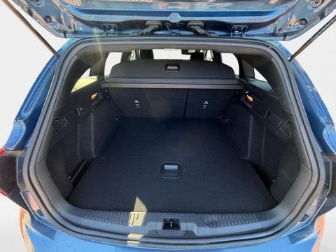 Voitures D'occasion À Dunkerque | Ford Focus Sw 1.0 Flexifuel 125Ch Mhev St-Line