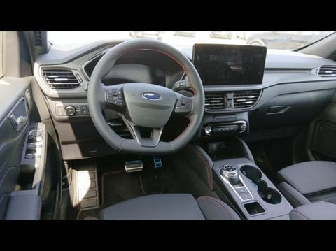 Voitures D'neuves Stock À Dunkerque | Ford Kuga 2.5 Duratec 180 Ch Hybrid Flexifuel (Fhev E85) P...