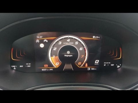 Voitures D'occasion À Dunkerque | Seat Arona 1.0 Tsi 95Ch Copa