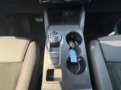 Voitures D'occasion À Dunkerque | Ford Kuga 2.5 Duratec 180Ch Hybrid Flexifuel St-Line X Powershift