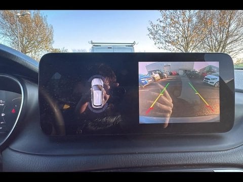Voitures D'occasion À Dunkerque | Fiat Tipo 1.5 Firefly Turbo 130Ch S/S Hybrid Cross Dct7