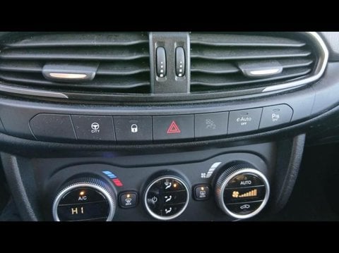 Voitures D'occasion À Dunkerque | Fiat Tipo 1.5 Firefly Turbo 130Ch S/S Hybrid Cross Dct7