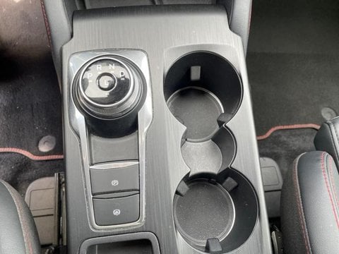 Voitures D'occasion À Dunkerque | Ford Kuga 2.5 Duratec 180Ch Hybrid Flexifuel St-Line X Powershift