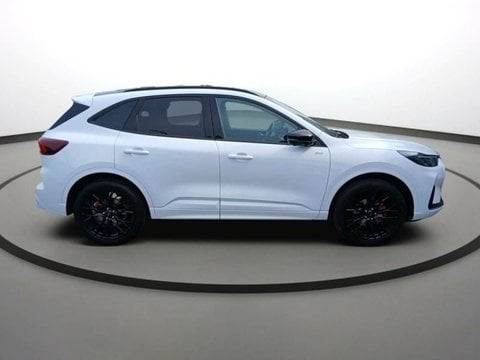 Voitures D'occasion À Dunkerque | Ford Kuga 2.5 Duratec 243Ch Hybride Rechargeable St-Line X Pow...