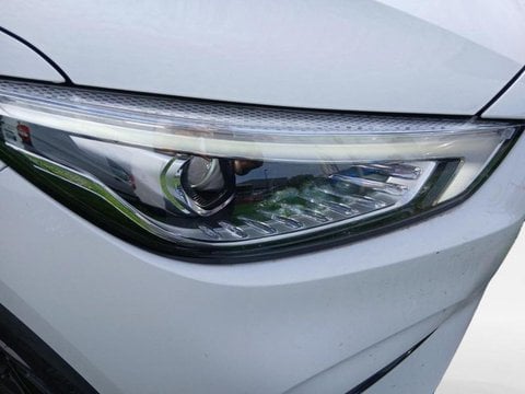 Voitures D'occasion À Dunkerque | Mg Zs 1.0 T-Gdi 111Ch Luxury