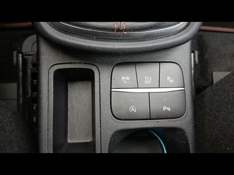 Voitures D'occasion À Dunkerque | Ford Puma 1.0 Flexifuel 125Ch S&S Mhev St-Line