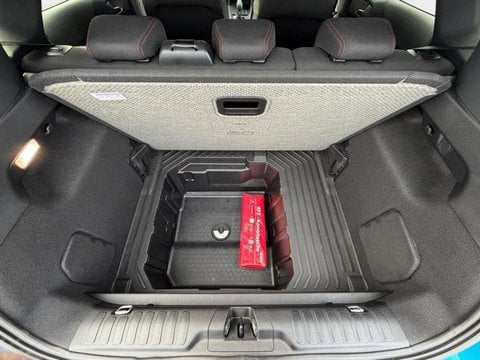 Voitures D'occasion À Dunkerque | Ford Puma 1.0 Ecoboost Hybrid 125Ch St-Line S&S Powershift